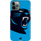 NFL Carolina Panthers Large Logo iPhone 11 Pro Lite Case