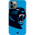 NFL Carolina Panthers Large Logo iPhone 11 Pro Lite Case