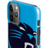 NFL Carolina Panthers Large Logo iPhone 11 Pro Lite Case