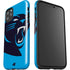 NFL Carolina Panthers Large Logo iPhone 11 Pro Max Impact Case