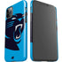 NFL Carolina Panthers Large Logo iPhone 11 Pro Max Lite Case