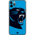 NFL Carolina Panthers Large Logo iPhone 11 Pro Max Skin
