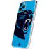 NFL Carolina Panthers Large Logo iPhone 11 Pro Skin