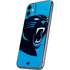NFL Carolina Panthers Large Logo iPhone 11 Skin