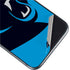 NFL Carolina Panthers Large Logo iPhone 11 Skin