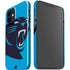 NFL Carolina Panthers Large Logo iPhone 12 Mini Lite Case