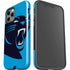 NFL Carolina Panthers Large Logo iPhone 12 Pro Max Impact Case