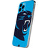 NFL Carolina Panthers Large Logo iPhone 12 Pro Max Skin