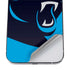 NFL Carolina Panthers Large Logo iPhone 12 Pro Max Skin