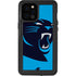 NFL Carolina Panthers Large Logo iPhone 12 Pro Max Waterproof Case