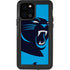 NFL Carolina Panthers Large Logo iPhone 12 Pro Waterproof Case