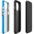 NFL Carolina Panthers Large Logo iPhone 13 Impact Case
