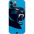 NFL Carolina Panthers Large Logo iPhone 13 Pro Max Skin