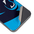 NFL Carolina Panthers Large Logo iPhone 13 Pro Max Skin