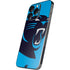 NFL Carolina Panthers Large Logo iPhone 14 Pro Max Skin
