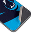 NFL Carolina Panthers Large Logo iPhone 14 Pro Max Skin