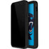 NFL Carolina Panthers Large Logo iPhone 14 Pro Max Waterproof Case