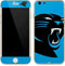 NFL Carolina Panthers Large Logo iPhone 6/6s Skin