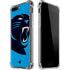 NFL Carolina Panthers Large Logo iPhone 7/8 Plus Clear Case