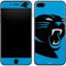 NFL Carolina Panthers Large Logo iPhone 7 Plus Skin