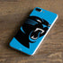 NFL Carolina Panthers Large Logo iPhone 7 Plus Skin