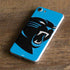 NFL Carolina Panthers Large Logo iPhone 7 Skin