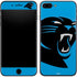 NFL Carolina Panthers Large Logo iPhone 8 Plus Skin