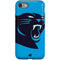 NFL Carolina Panthers Large Logo iPhone SE (2nd & 3rd Gen) Pro Case