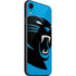 NFL Carolina Panthers Large Logo iPhone SE (2nd & 3rd Gen) Skin
