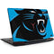 NFL Carolina Panthers Large Logo Legion Y720 Skin