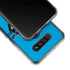 NFL Carolina Panthers Large Logo LG K51/Q51 Clear Case