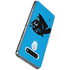 NFL Carolina Panthers Large Logo LG Stylo 6 Clear Case