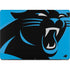NFL Carolina Panthers Large Logo MacBook Pro 14in (2021-24) Skin