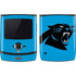 NFL Carolina Panthers Large Logo Motorola RAZR Skin
