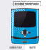 NFL Carolina Panthers Large Logo Motorola RAZR Skin