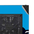 NFL Carolina Panthers Large Logo NZXT H510 Compact ATX Mid-Tower Case Skin