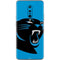 NFL Carolina Panthers Large Logo OnePlus 7 Pro Skin