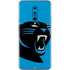 NFL Carolina Panthers Large Logo OnePlus 7 Pro Skin