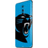NFL Carolina Panthers Large Logo OnePlus 7 Pro Skin