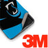 NFL Carolina Panthers Large Logo OnePlus 7 Pro Skin