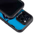 NFL Carolina Panthers Large Logo Otterbox Defender iPhone Skin
