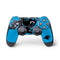 NFL Carolina Panthers Large Logo PS4 Pro/Slim Controller Skin