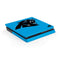 NFL Carolina Panthers Large Logo PS4 Slim Skin