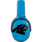 NFL Carolina Panthers Large Logo Skullcandy Venue Skin