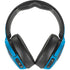 NFL Carolina Panthers Large Logo Skullcandy Venue Skin