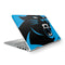NFL Carolina Panthers Large Logo HP Spectre Skin