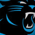 NFL Carolina Panthers Large Logo Surface Book 2 13.5in Skin