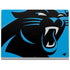 NFL Carolina Panthers Large Logo Surface Book 2 15in Skin