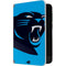 NFL Carolina Panthers Large Logo Surface Duo Skin