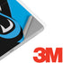 NFL Carolina Panthers Large Logo Surface Go Skin
